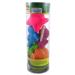 Crayola Bath Squirters Assorted 5 Count Pack - Fun Bath Toys for Kids - Pack of 6 - Buy Online on GoSupps.com