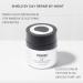 PRIORI Skincare DNA Intense Recovery Face Cream - Hydrate Repair & Protect with Vitamin C & Hyaluronic Acid - International Shipping Available - Buy Online on GoSupps.com