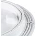 YaeMarine Marine Inspection Hatch Deck Plate Access - 2-Pack 6 Boat Deck Cover, Non-Slip RV White - Opening Dia 6 (151mm) - Buy Online on GoSupps.com