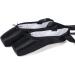 WENDYWU Professional Ballet Pointe Shoes for Kids Girls and Ladies - Pink PU Soled Dance Shoes with Toe Pads, Size 7 Black - Buy Online on GoSupps.com