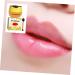 POPETPOP Moisturizing Lip Mask Lip Balm Night Mask Sleeping Mask for Women Lip Cosmetic Mask Overnight Lip Sleeping Mask Moisturizing Lip Sleeping Mask Women Lip Mask Not Greasy - Buy Online on GoSupps.com