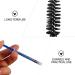 CANIGHT 12pcs Mascara Tube Dispensing Tool Lip Balm Bottle Lip Balm Containers Makeup Containers Plastic - Buy Online on GoSupps.com