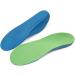 GLEAVI 3 Pairs Plantar Insoles for Kids - Soft Comfort Shoe Inserts for Foot Care & Arch Support - Buy Online on GoSupps.com
