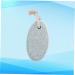 FOMIYES Foot Remover Pumice Stone for Feet Foot Pumice Cleaning Tool Pumice Rock for Feet Natural Pomes Foot Dead Skin Remover Pumice Toilet Foot Scrubber Stone Rubbing Feet Pedicure File - Buy Online on GoSupps.com