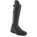 Brogini Kids Como Piccino Leather Riding Boots - Size 2 Little Kid, Black - Buy Online on GoSupps.com