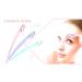AOLDHYY Eyebrow Razor & Facial Hair Remover - Stylish Garden Sculpture D cor in Pink Purple Blue | International Shipping Available - Buy Online on GoSupps.com