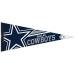 NFL 14503115 Dallas Cowboys Premium Wimpel 30 5 x 76 2 cm