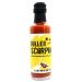 Chili Mafia Hot Sauce Set of 5: Mild to Criminally Hot - 500ml | International Shipping - Buy Online on GoSupps.com