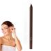 Eyeliner Pencil - Eye Pencils | 2-in-1 Waterproof and Smudge-Proof Long-Lasting Sharpenable and Durable for Everyday and Travel Makeup ScandalEyes Kohl Kajal