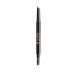 Milani Precision Brow Pencil - Soft Brown - Buy Online on GoSupps.com