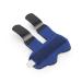 1 Pair Finger Support Splint - Mallet Finger Brace for Optimal Finger Fixing & Support | International Shipping Available - Buy Online on GoSupps.com