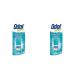 Odol Mouth Spray Extra Fresh 15ml Instant extra fresh breath Alcohol-free (Pack of 2)