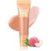 Baume l vres hydratant avanc avec technologie Deeply Moistures Lock pour un soulagement durable de la s cheresse et des fissures dans toutes les conditions pour femme p che - Buy Online on GoSupps.com