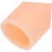 FRCOLOR 8 Pcs Toe Protectors & Corn Covers - Soft Toe Sleeves for Pain Relief & Comfort - Ideal for Diabetic & Bunions - Buy Online on GoSupps.com