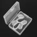 Silicone Night Anti-Wear Teeth Brace for Sleep Protection - Buy Online on GoSupps.com