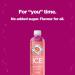 Sparkling Ice Pink Grapefruit Flavored Water - 12 Calories - Vitamin-Enriched - No Added Sugar - 12x500ml Bottles - Buy Online on GoSupps.com
