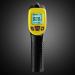 Kslogin Industrial Grade Infrared Thermometer Temperature Tester Guns Non-Touch Non-Contacting Digital IR Laser Thermometer -58 To 1112 -50 600 Black - Buy Online on GoSupps.com