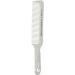 Andis - AS12499 Hair Cutting Comb with Sharp Edges and Precise Cuts - Premium Quality for Men & Women Curly Hair - Beard & Hair Comb Pain Free & Smooth Hair Care - White - Buy Online on GoSupps.com