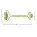 Natural Jade Roller for Face and Eyes - Noiseless Facial Massage Tool - Buy Online on GoSupps.com