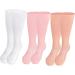 Moisturising Socks Elastic Silicone Socks for Women Comfortable Overnight Gel Socks Reusable Foot Moisturiser Socks for Repairing Dry Feet Cracked Heel Skin Color - Buy Online on GoSupps.com