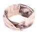 Boho Floral Headbands for Women - Criss-Cross 4 Pack | Stylish Hair Accessories - Buy Online on GoSupps.com
