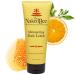 The Naked Bee Shimmering Orange Blossom Honey Hand & Body Lotion 6.7oz. Moisturising Body Lotion for Women. Shimmer Body Lotion Hydrating Skin Care. Moisturising Shimmer Body Lotion for Hydration.
