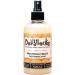 Sea Salt Spray for Hair and Loc Moisturizer for Dreads - Salt Spray for Tightening Dreadlocks - Professional Loc Spray for Dreads Moisturizer - No Frizz Seasalt Spray for Men  Women - Patchouli Fields