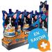 DoggyRade Isotonic Dog Water 500ml | Refreshing & Energizing Hydration for Dogs - Buy Online on GoSupps.com