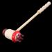 Ruilogod Wooden Double Back & Shoulder Massage Hammer - 5pcs for Stress Relief | Shop Internationally - Buy Online on GoSupps.com