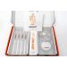 LINHART Teeth Whitening Kit with LED Light - Professional Dental Whitening Gel and 16-Led Whitening Light for No Sensitivity Whitening - Buy Online on GoSupps.com