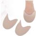 Shop Ballet Toe Pads & Covers - Ultimate Foot Care for Dancers | International Shipping Available - Buy Online on GoSupps.com