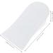 FOMIYES Height Increase Insoles - 3 Pairs Silicone Gel Heel Lift Inserts for Men & Women - Invisible Shoe Pads for Height Lift & Comfort - Buy Online on GoSupps.com