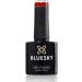 BLUESKY Gel Nail Polish Vip13 Orange Tree Long Lasting Chip Resistant 10 ml (Requires Curing Under UV LED Lamp) - Buy Online on GoSupps.com