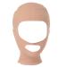 Double Chin Reducer - Chin Fat Remover V Lines Chin Strap | Double Chin Strap Face Slimming Face Slimming Lift Tape Enhancer Face Shaping Lifting Belt for Firming Tightening Skin XL
