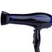 ADITAM Light Weight Hair Dryer Pro Dc Motor Ceramic Negative Ionic Blow Dryer Double The Comfort