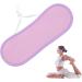 Castor Oil Pack Holder Compression Wrap with Straps - Compression Wrap Oil-Proof Adjustable Water Proof for Joint Waist Kidney Abdomen Muscle Liver Fovolat Neck Support - Buy Online on GoSupps.com