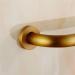 Grab bar Brass Armrests Elderly Disabled Pregnant Women Safety Non-slip Accessible Bathroom Handrails - Buy Online on GoSupps.com