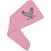 Ethnic Style Deer Head Microfiber Hair Towel Wrap for Women - 10x26 Inch Super Absorbent Hair Turban with Button - Perfect for Fast Drying - Buy Online on GoSupps.com