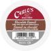 Cake Boss Coffee Chocolate Cannoli - 24 Count Pack of 1 - Buy Online on GoSupps.com