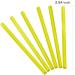 Lemon Scent Bio-Flow Drain Strips | 12 L-Wash Drain Cleaner & Odor Remover Sticks - Freshens Drains & Prevents Clogs | International Shipping Available - Buy Online on GoSupps.com