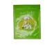 Que Bella 5-pack Lime & Mint Gel Scrub and Peel Mask