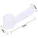 FLM Toothbrush Caps BHT016 - 4 Pack Protective Caps for Oral-B Electric Toothbrush Heads | Travel & Home Use - Buy Online on GoSupps.com