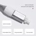 Dajidafu Manicure Lathe Nail Drill Handle Replaced Part Long-lasting Aluminum Alloy Automatic Handily Gripped Nails Accessories Rose Red - Buy Online on GoSupps.com
