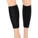 Cosmos Neoprene Calf Skin Compression Sleeve - 1 Pair for Outdoor Sports - Buy Online on GoSupps.com