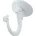 OOK 50330 Jumbo Swag Hook with Hardware White White 1-Pack