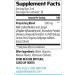 Lung Support Supplement Drops with Wild Mullein Leaf Extract | Mucus Relief - 6 Bottles (2 Fl Oz Each - Buy Online on GoSupps.com
