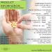 Hellenia Cod Liver Oil Capsules 1000mg - 360 Fish Oil Capsules | One Year Supply | Rich in Omega 3 Fatty Acids - Buy Online on GoSupps.com