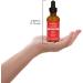 Plantlife Rosehip Seed Carrier Oil 2 oz - Cold Pressed Non-GMO Gluten-Free for Skin & Hair Care - Buy Online on GoSupps.com