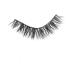 POPETPOP 3 Pairs Fake Lashes Fake Eyelashes False Eyelashes Natural Eyelashes Long Thick Eyelashes Cross - Buy Online on GoSupps.com