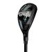 TaylorMade SiM 2 Rescue Mens Right Graphite Regular 22.0 Degrees